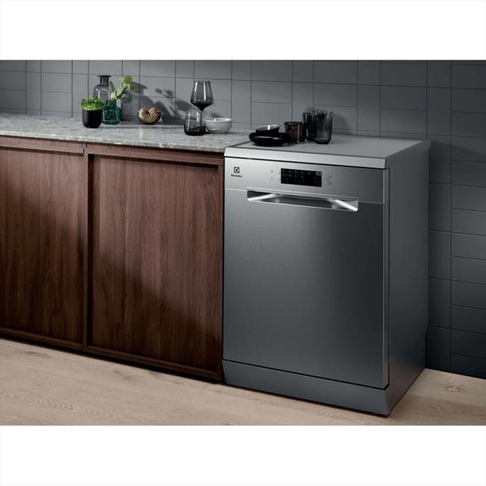 Immagine del prodotto ELECTROLUX - Lavastoviglie ESM48400SX Classe C 14 coperti-Inox antimpronta