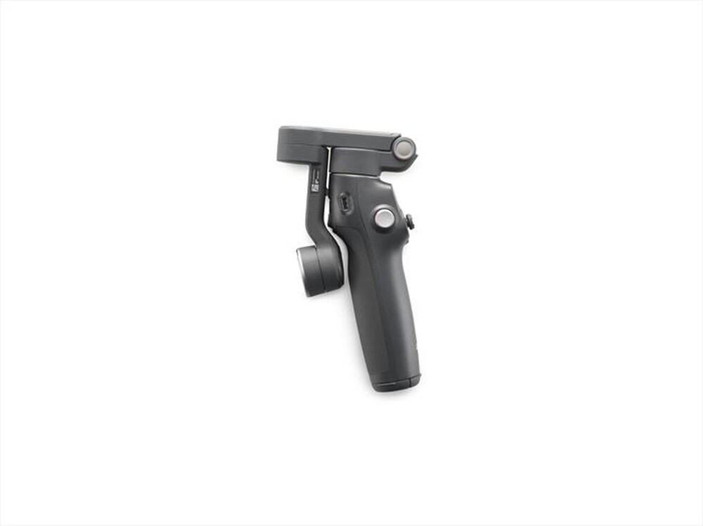 Immagine del prodotto DJI - Stabilizzatore gimbal per smartphone OSMO MOBILE 8-Grigio Scuro