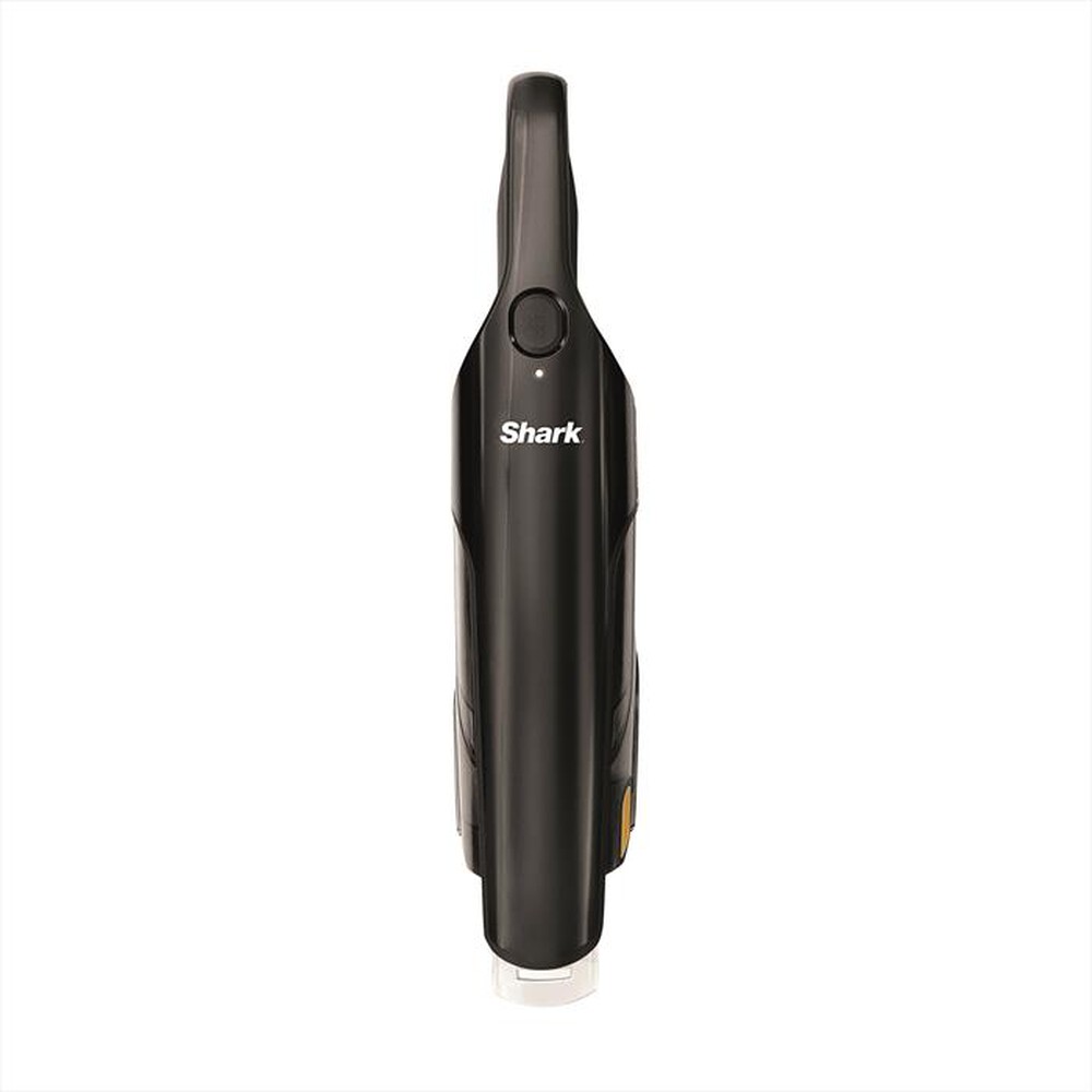 "SHARK - Aspirabriciole senza filo + Pet Kit CH950EUT-Nero e giallo"