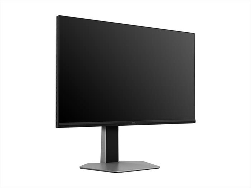 Immagine del prodotto TCL - Monitor Mini LED 27"QHD 27P2A-Grey
