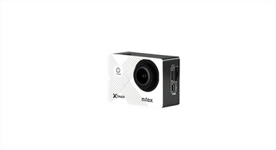 NILOX - Action cam XSNAP-NERO