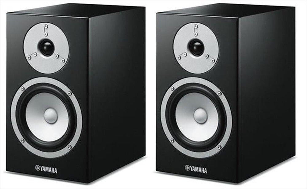 "YAMAHA - NS-BP301BL-Black"