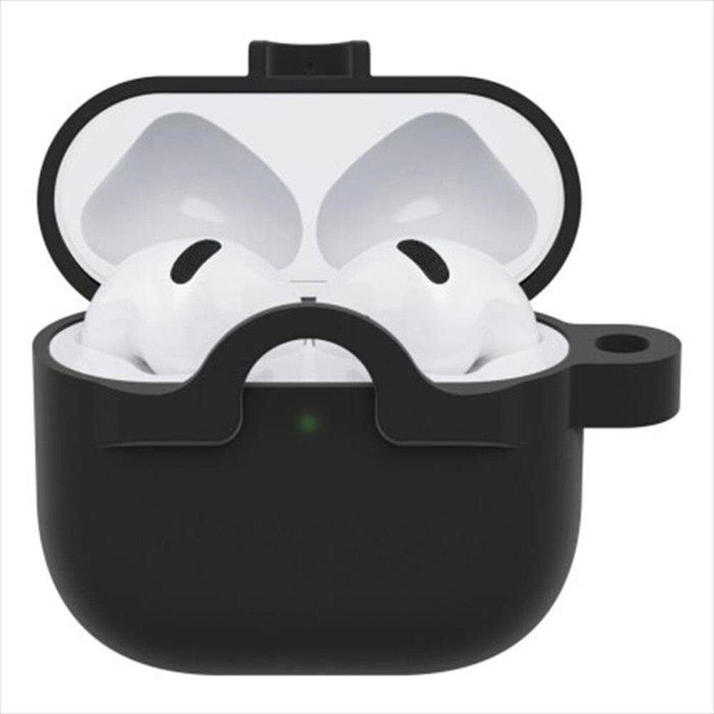 Immagine del prodotto OTTERBOX - CUSTODIA PER AIRPODS QUARTA GENERAZIONE-Nero