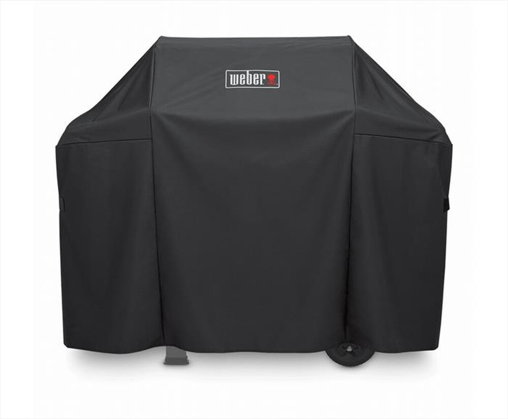 "WEBER - CUSTODIA PREMIUM PER BARBECUE SPIRIT II"