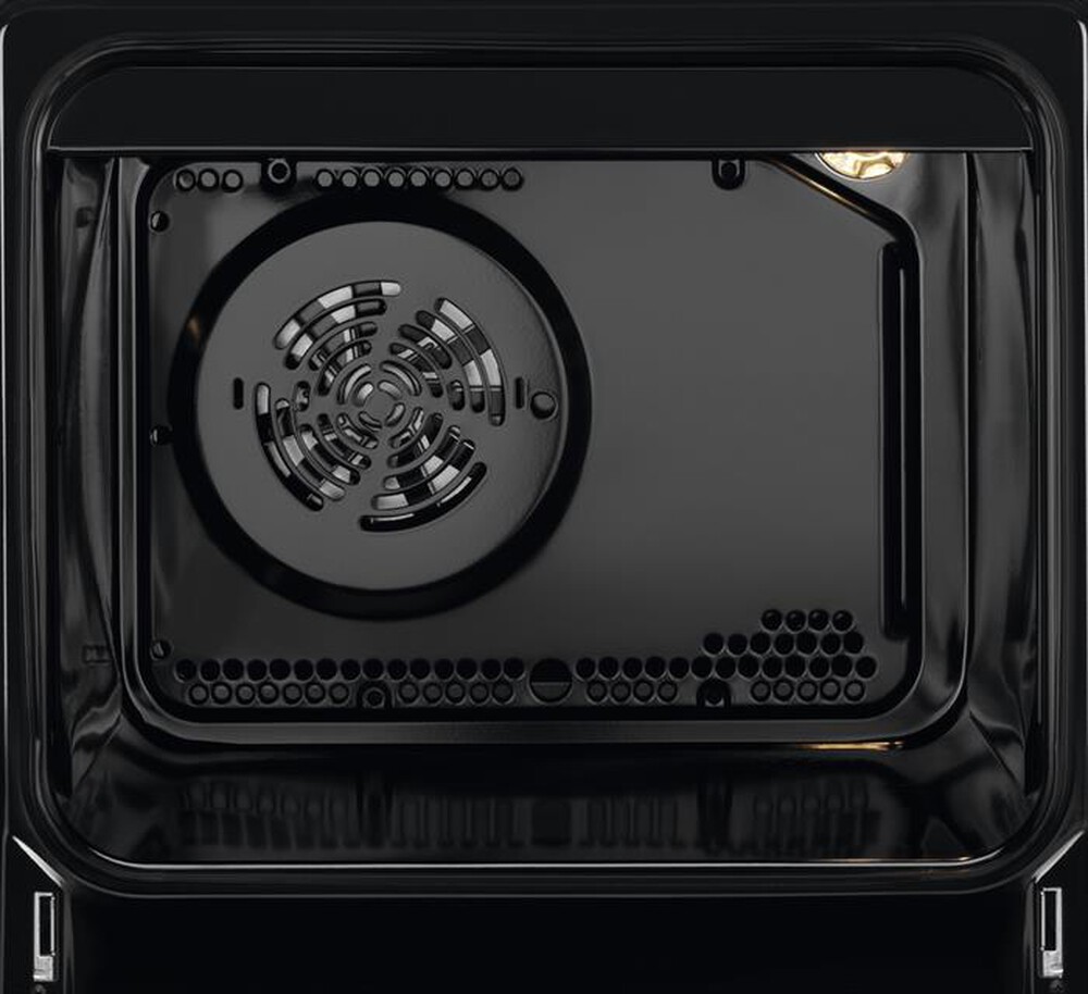 "ELECTROLUX - Cucina LKR620066X Classe A-Inox antimpronta"
