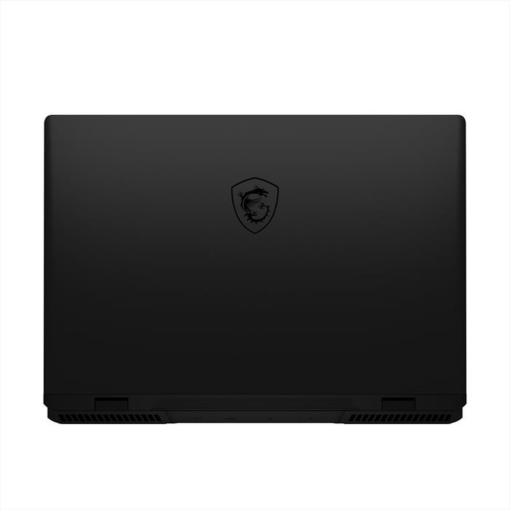 "MSI - Notebook PULSE 17 AI C1VGKG-045IT-Nero"