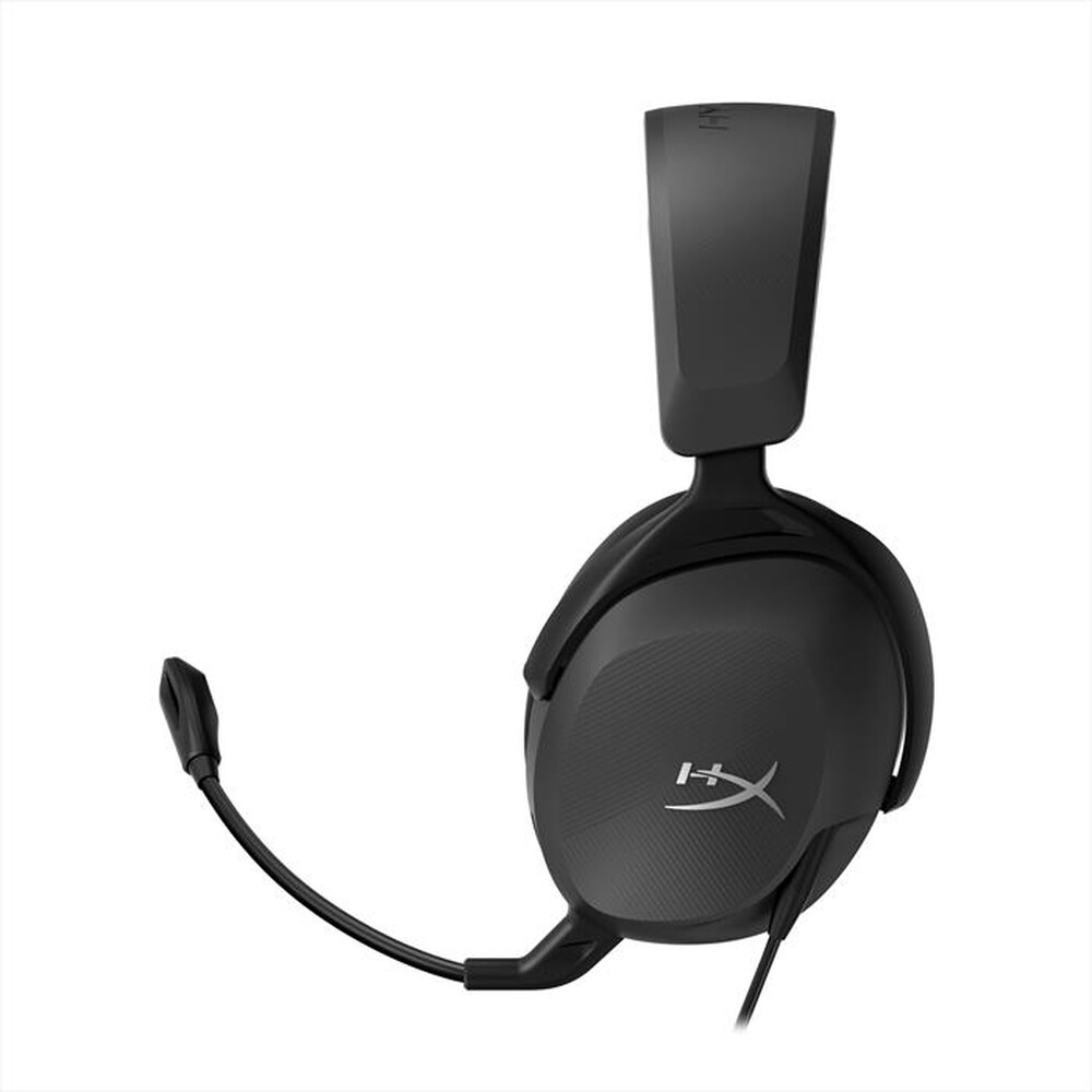 "HYPERX - Cuffie gaming per PC CLOUD STINGER 2 CORE-Nero"