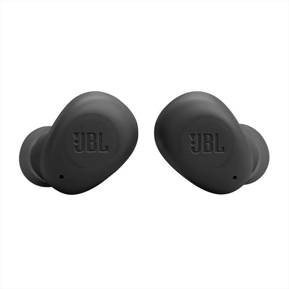 "JBL - Auricolari bluetooth VIBE BUDS-Nero"