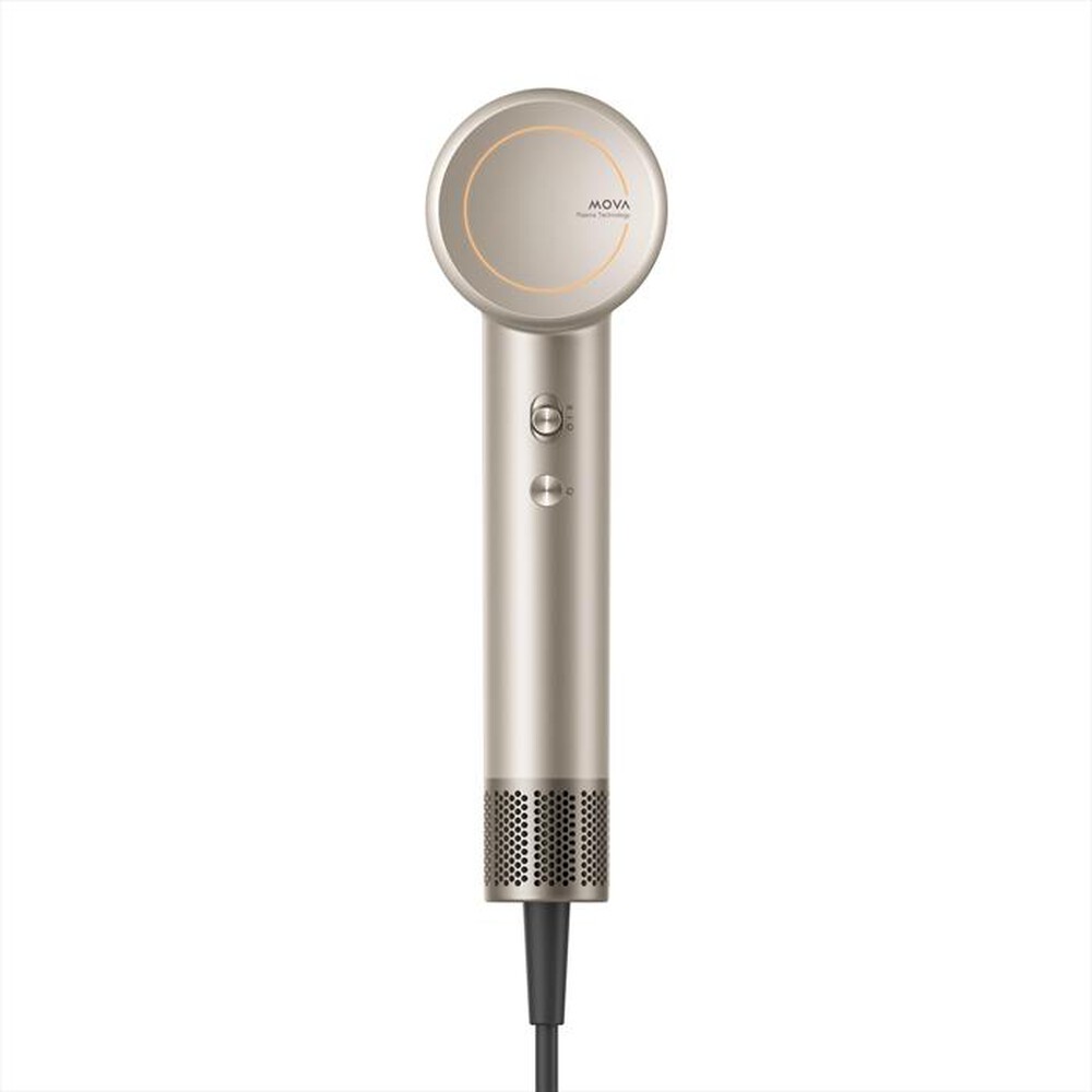 Immagine del prodotto MOVA - SHINE 10 GOLD HAIR DRYER-Oro