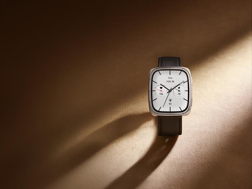 Immagine del prodotto AMAZFIT - Smartwatch ACTIVE 2 SQUARE-BLACK