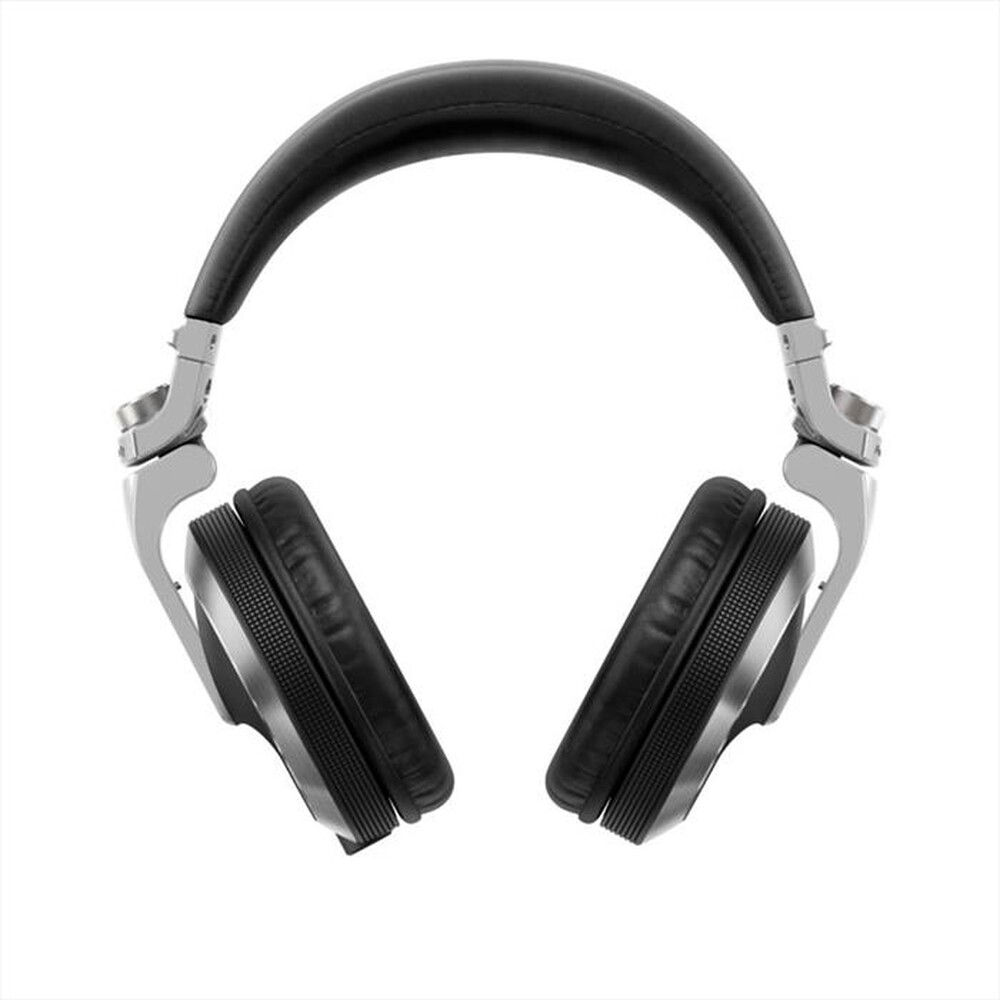 "PIONEER - CUFFIE DJ-SILVER"