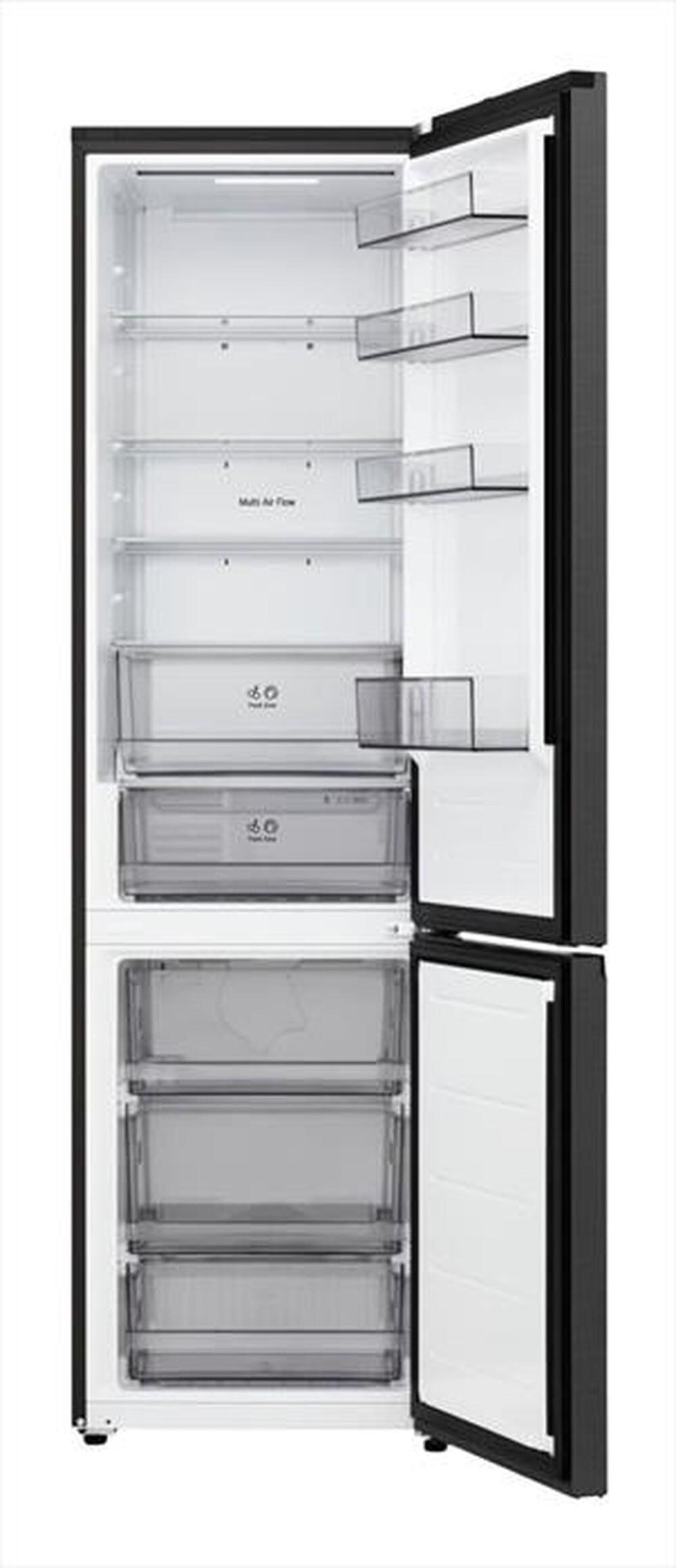 Immagine del prodotto LG - Frigorifero combinato GBBSJ20DEP Classe D 375lt