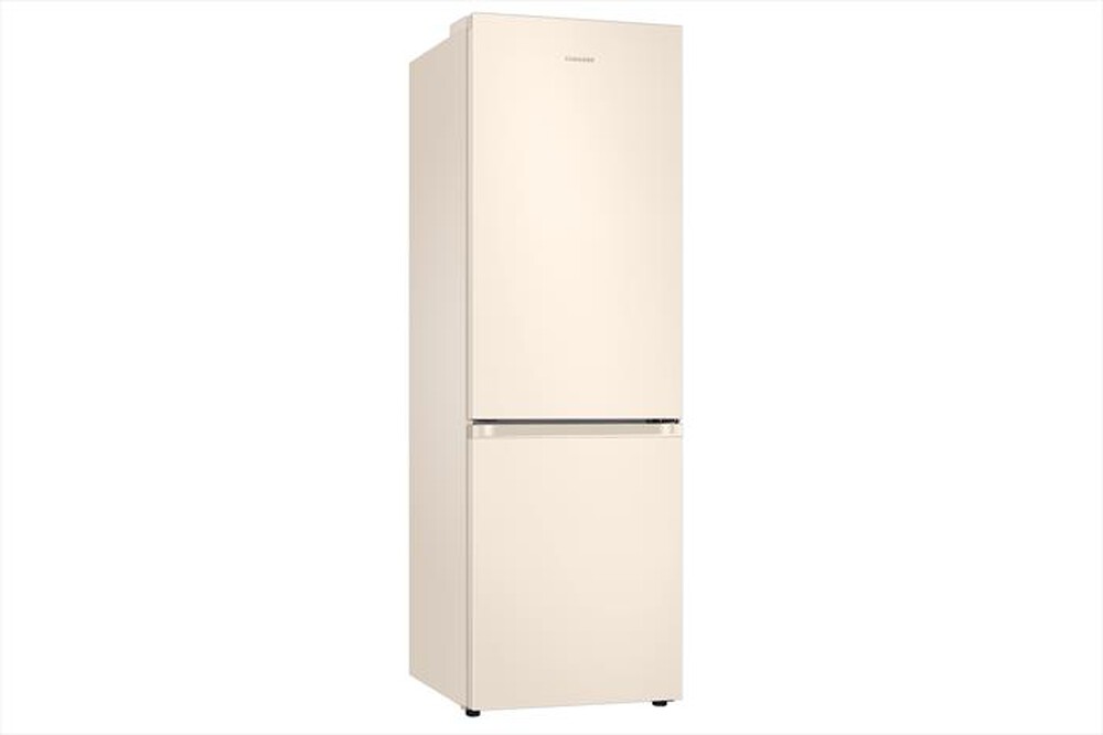 "SAMSUNG - Frigorifero combinato RB34T603EEL/EF Classe E 355l-SABBIA"
