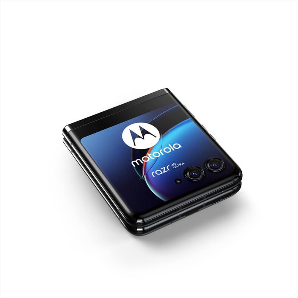 "MOTOROLA - Smartphone RAZR 40 ULTRA-Infinite Black"