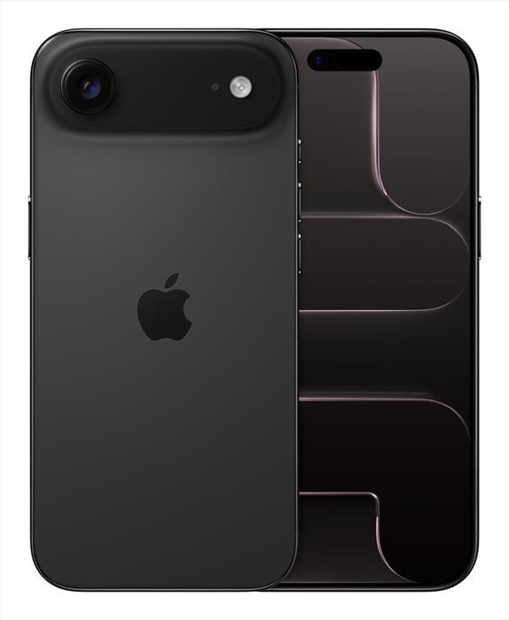 APPLE - iPhone Air 1TB-Nero Siderale