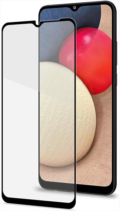 CELLY - FULL GLASS GALAXY A32 5G-Nero