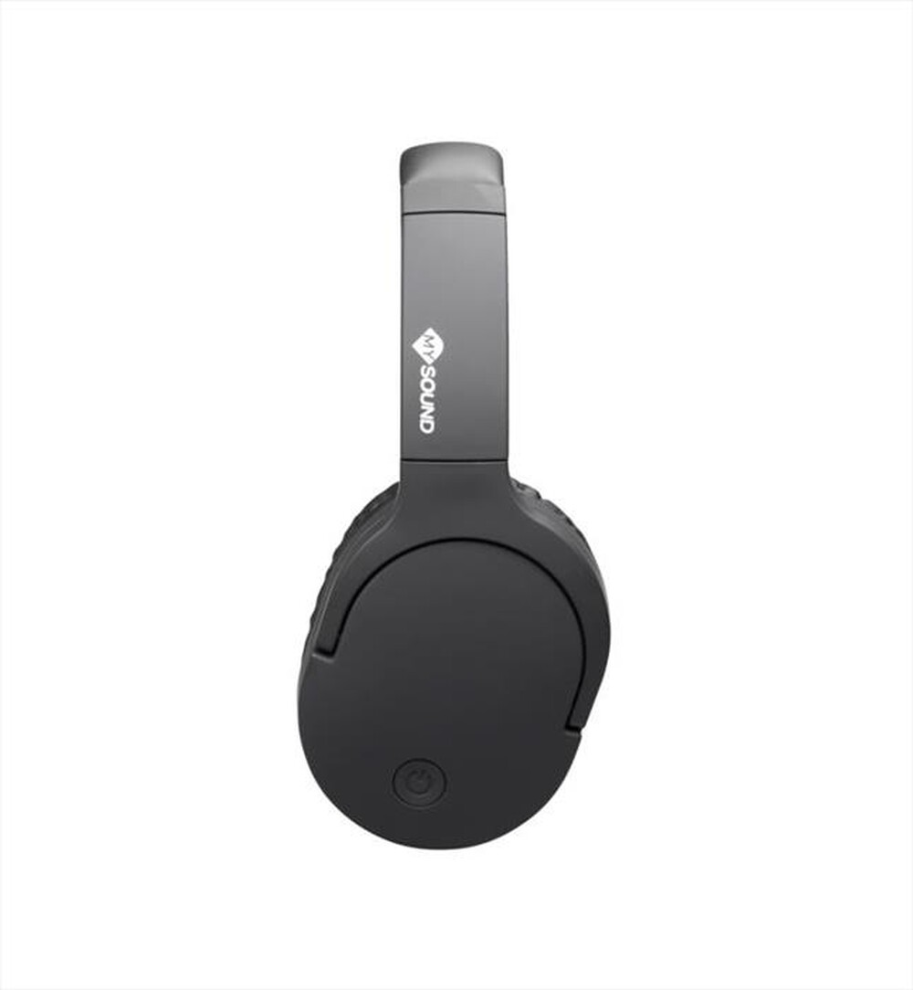 Immagine del prodotto MELICONI - SPEAK FREE BLACK BT 5.0