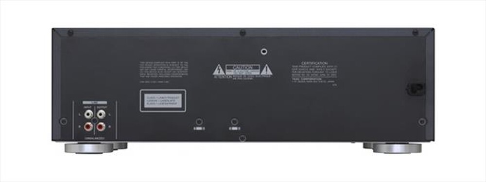 "TEAC - AD850-NERO"