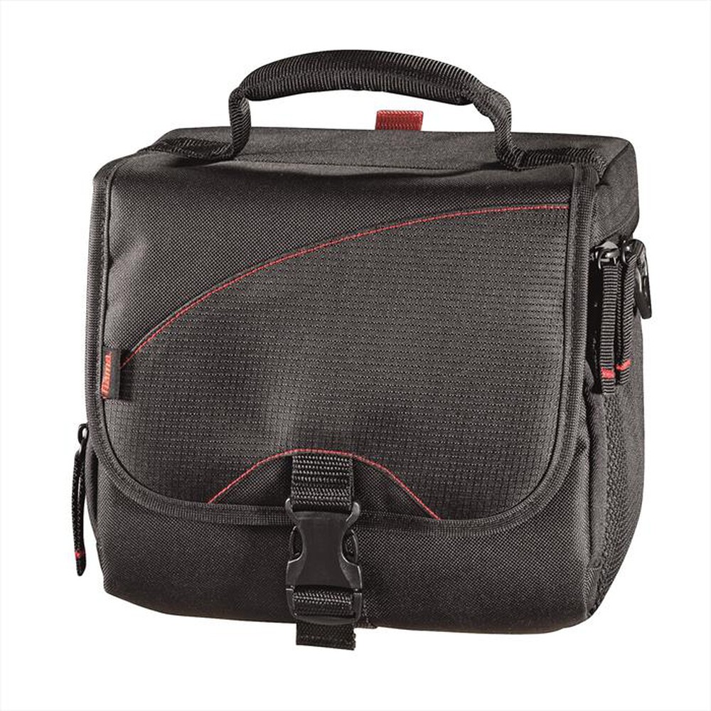 "HAMA - 115716 Astana 130 Borsa fotocamera-Nero"