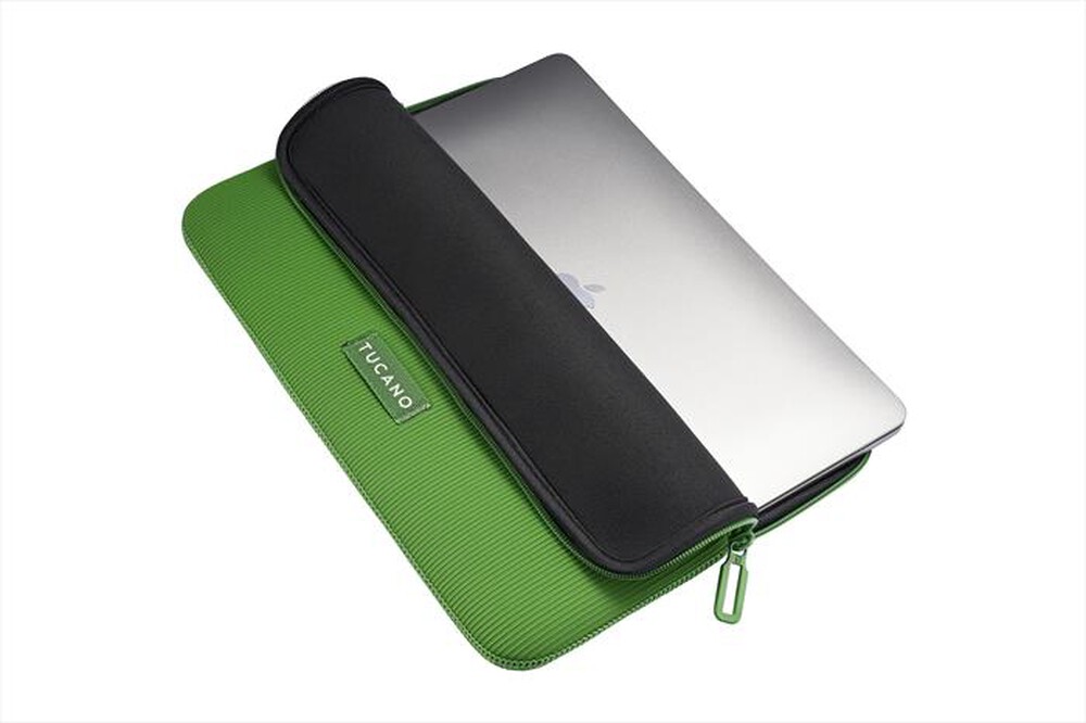 Immagine del prodotto TUCANO - Borsa per laptop 15,6/Macbook pro 16 COLORE 2-VERDE