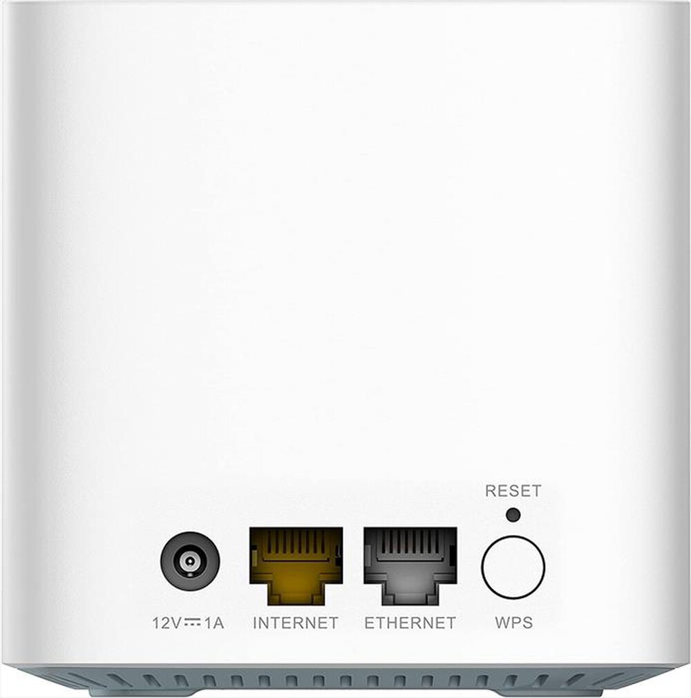 "D-LINK - Sistema Mesh M15-2-BIANCO"