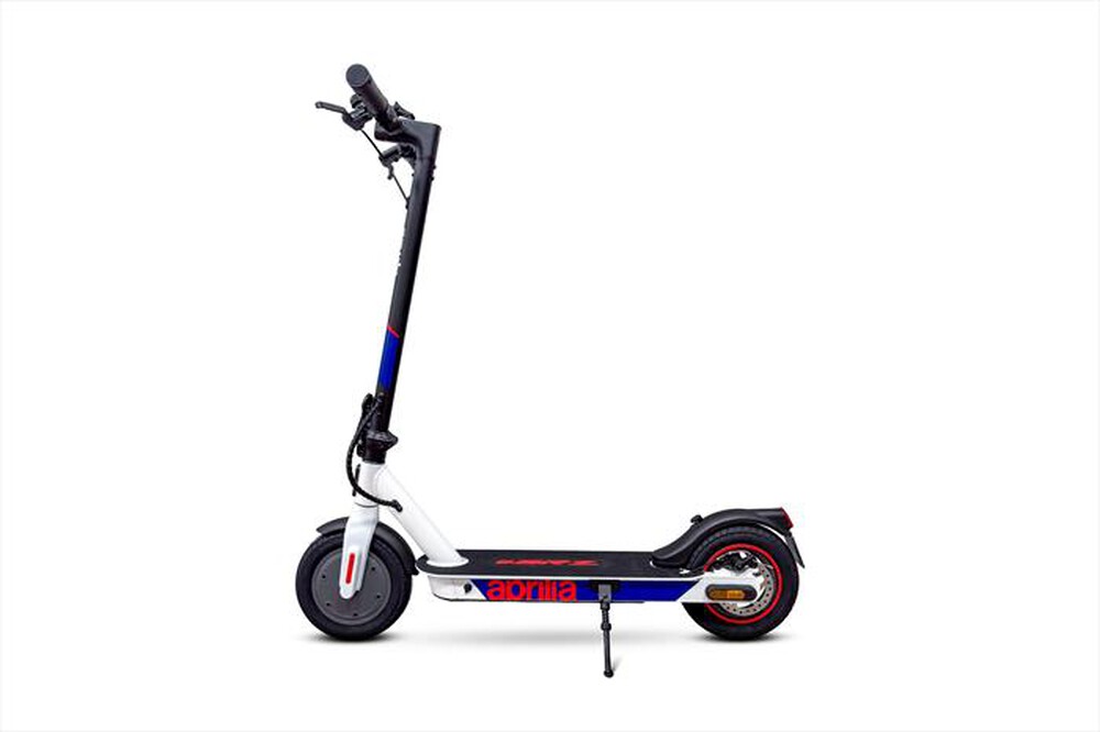 Immagine del prodotto APRILIA - Monopattino elettrico ESRZ-BIANCO/BLU
