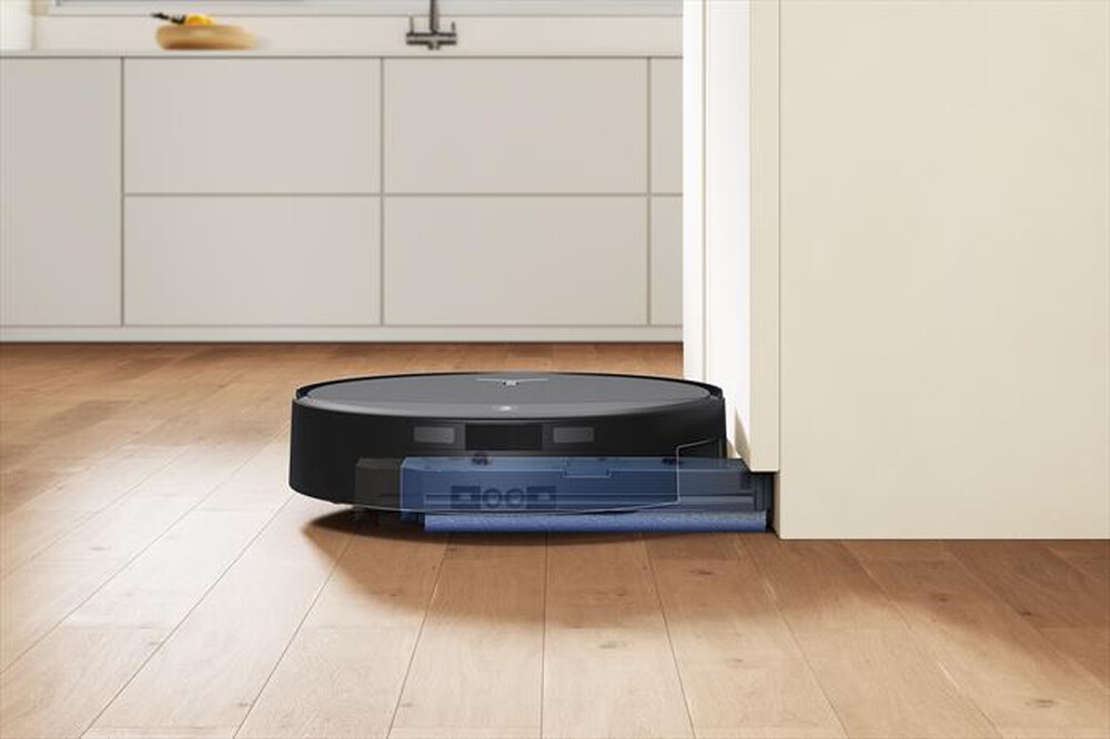 Immagine del prodotto ECOVACS - Aspirapolvere robot DEEBOT T90 PRO OMNI EU-Nero