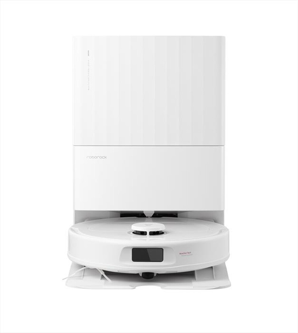 "ROBOROCK - QREVO PLUS-White"