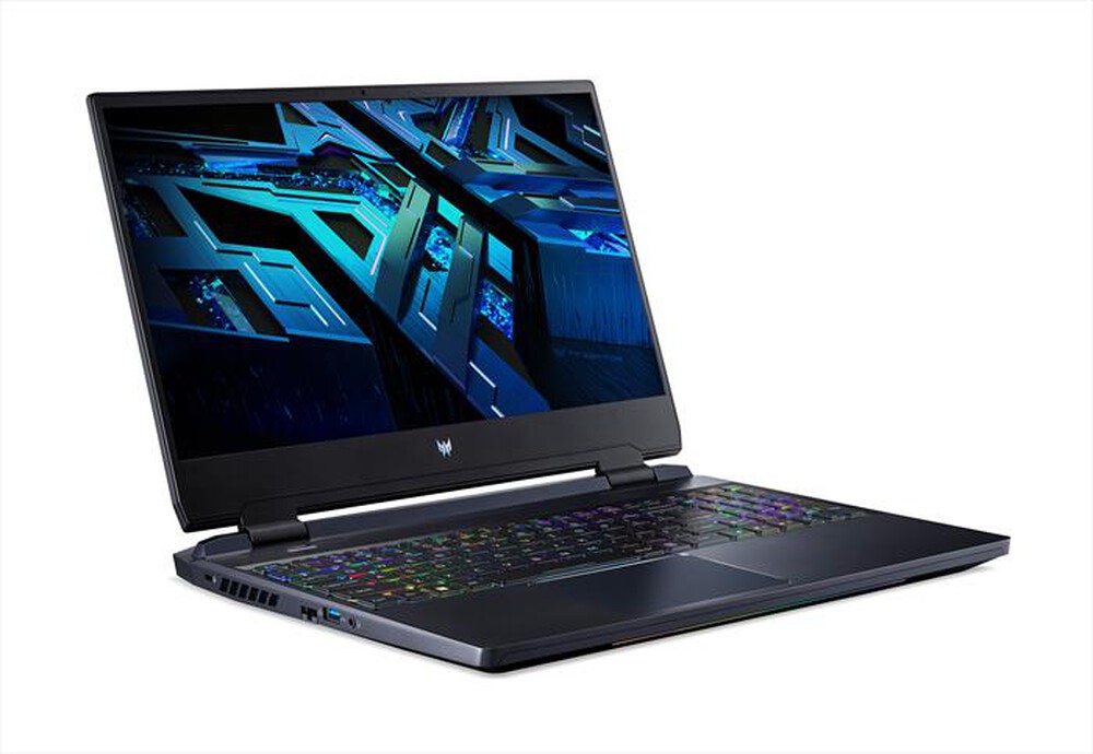 "ACER - Notebook Gaming Predator 15.6 \" PH315-55-76H3-Nero"