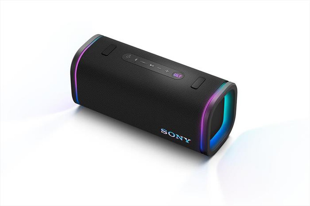 Immagine del prodotto SONY - Speaker portatile Wireless Bluetooth SRSULT50W.CE7-Bianco