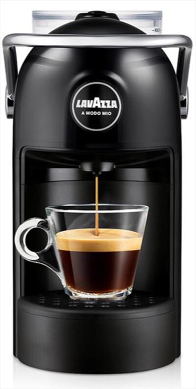 LAVAZZA - Jolie - A Modo Mio-Nero