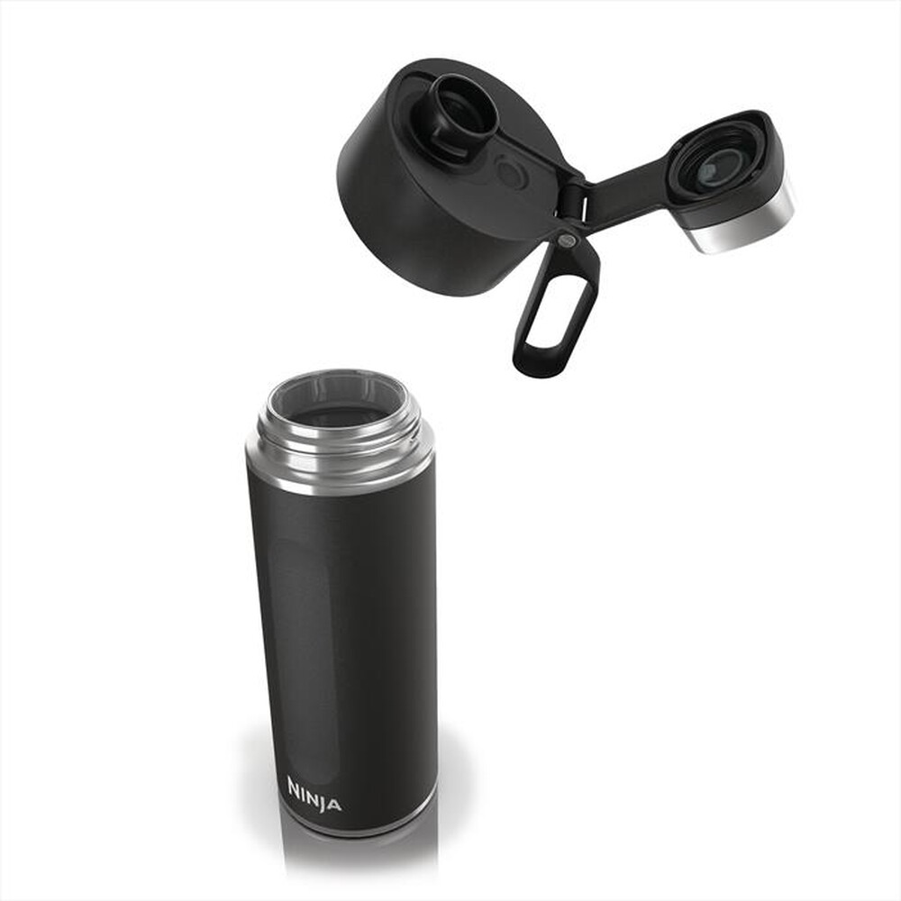 Immagine del prodotto NINJA - BORRACCIA THIRSTI 700ML-Nero
