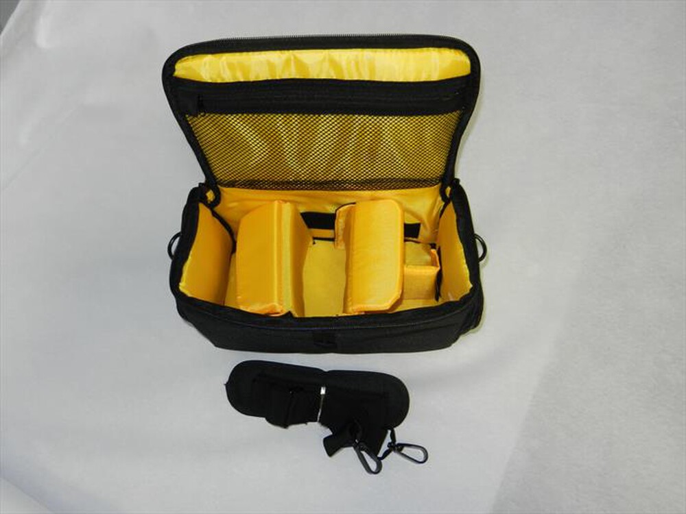 Immagine del prodotto REPORTER - 09065 Borsa Foto mis. L