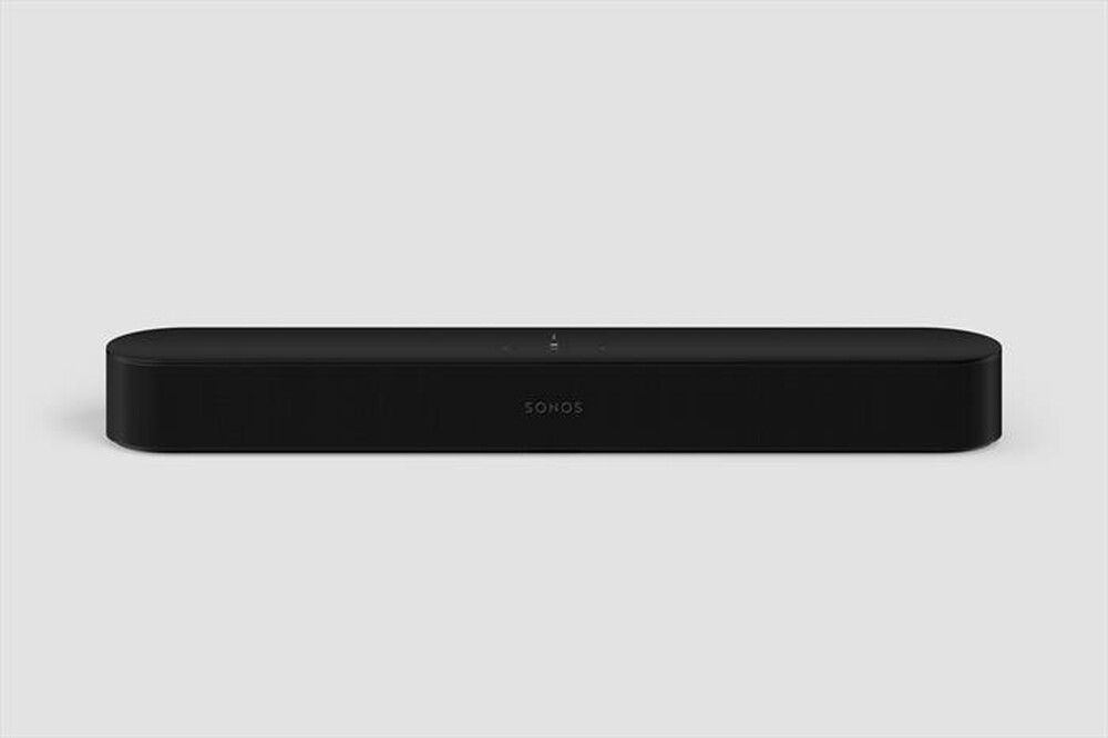"SONOS - BEAM GEN2 + SUB MINI-Black"