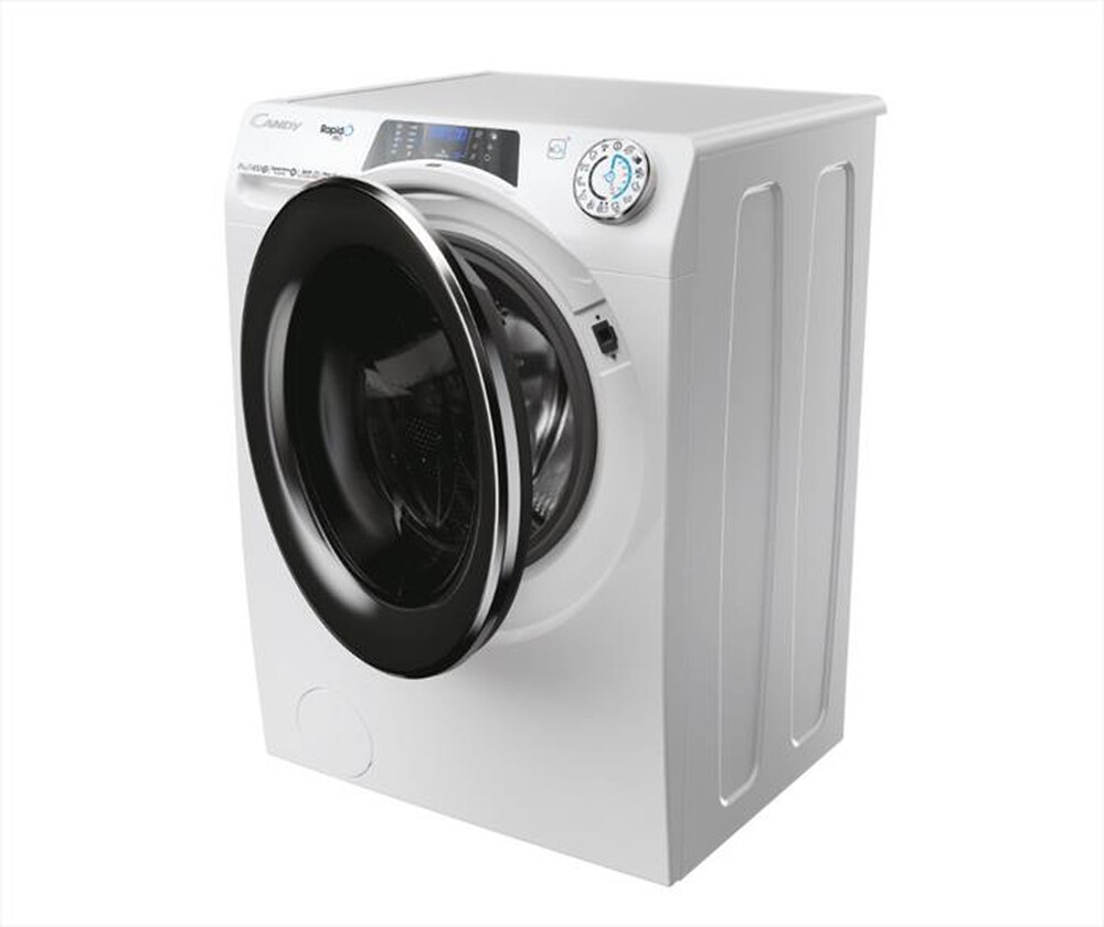 "CANDY - Lavatrice RP 4116BWMBC/1-S 11 Kg Classe A-Bianco"