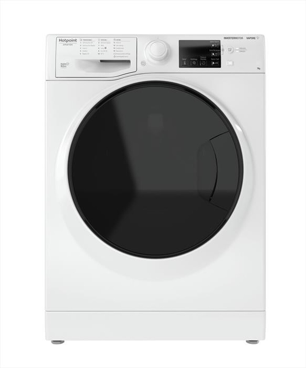 Immagine del prodotto HOTPOINT ARISTON - Lavatrice RSSG 725 D IT 7 Kg Classe B