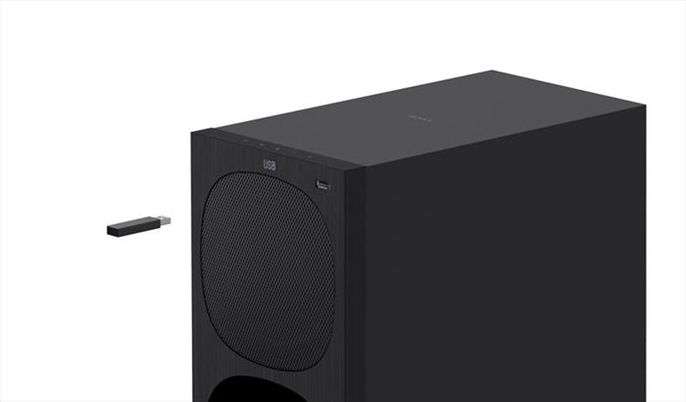Immagine del prodotto SONY - HTS40R.CEL