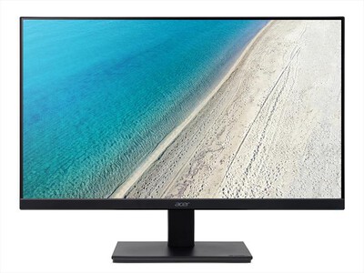 ACER - V277BIP-Nero
