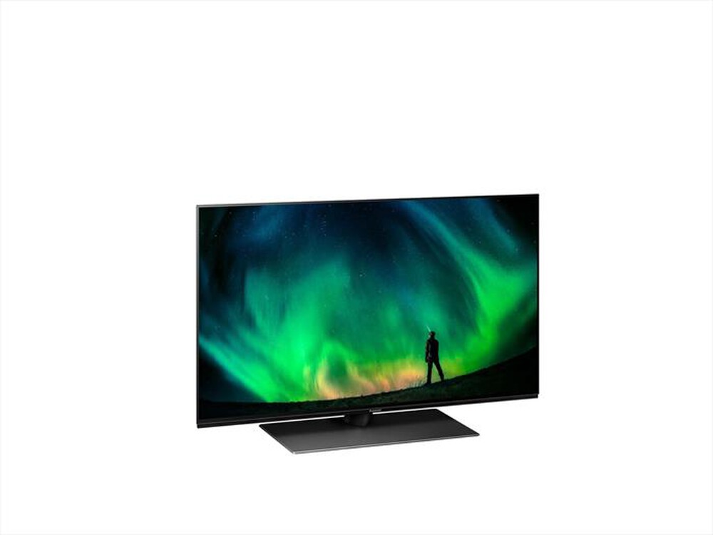 "PANASONIC - Smart TV OLED UHD 4K 42\" TX-42LZ1500E-NERO"