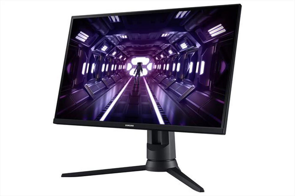 Immagine del prodotto SAMSUNG - F24G35 MONITOR GAMING ODYSSEY DA 24" FLAT