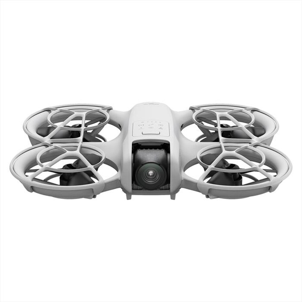 "DJI - Drone quadri elica NEO-Grigio"