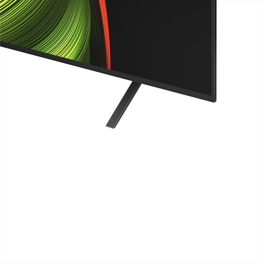 "LG - Smart TV OLED UHD 4K 65\" OLED65B56LA-Black"