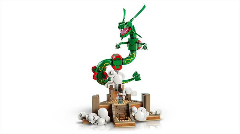Immagine del prodotto LEGO - POKEMON Rayquaza - 72168