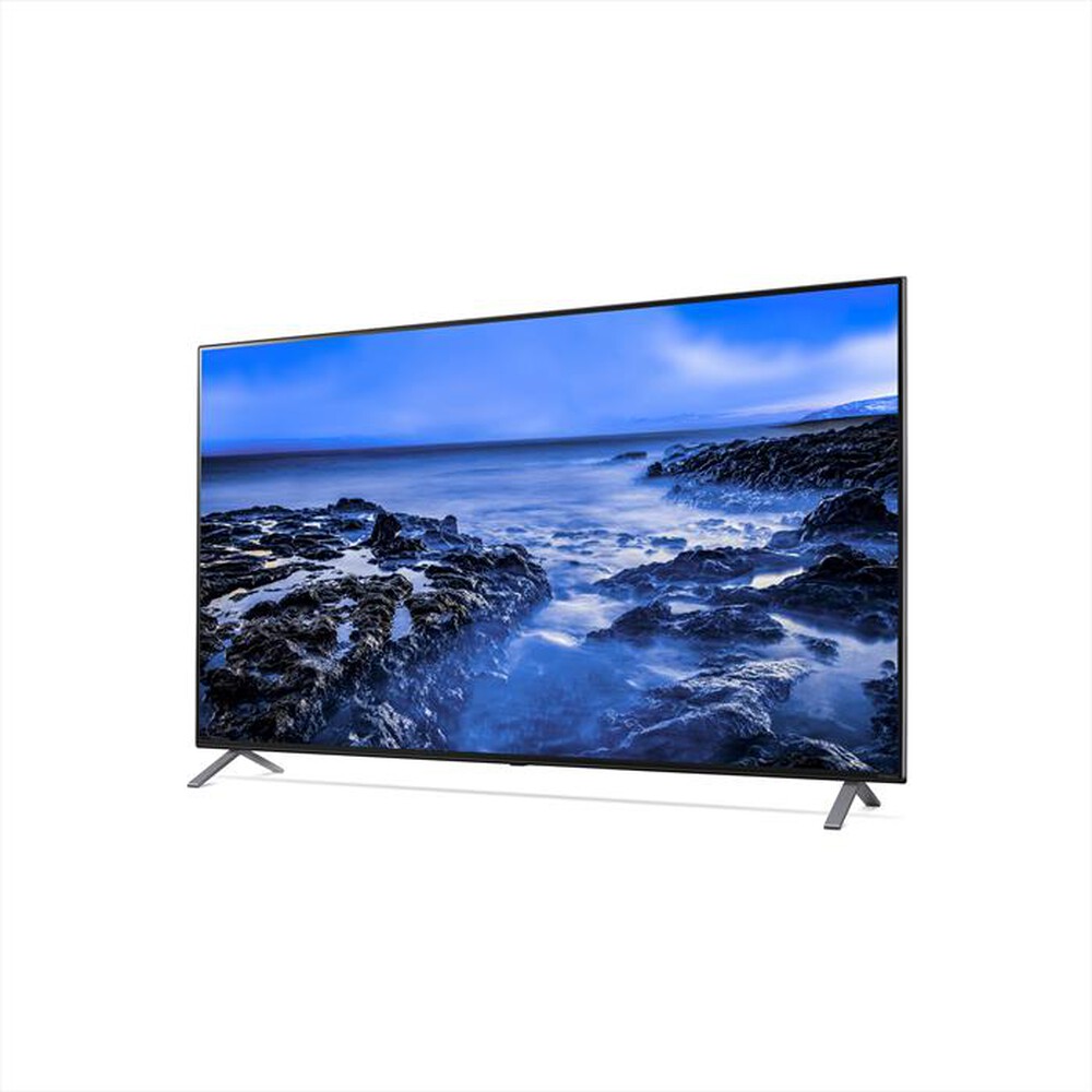 "LG - Smart TV NanoCell 8K 65\" 65NANO956NA"