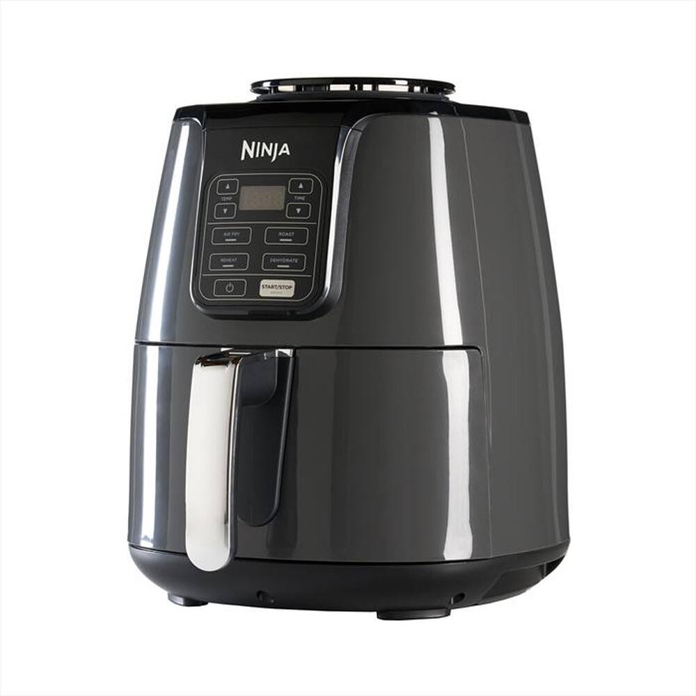 "NINJA - Friggitrice ad aria da 3,8 L AF100EU-grigio/nero"