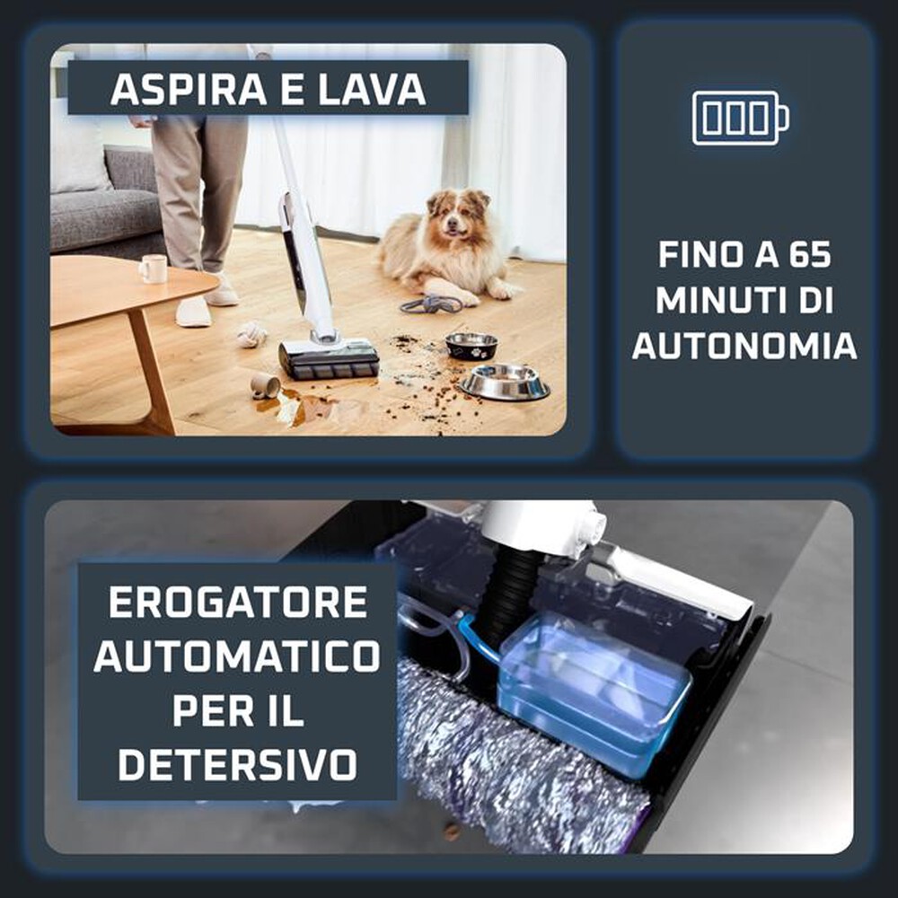 Immagine del prodotto ROWENTA - GZ7257E0