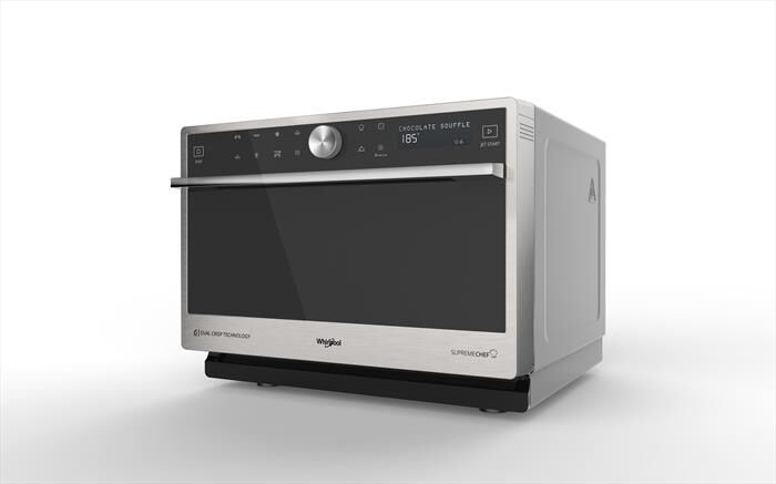 WHIRLPOOL - MWP 3391 SX-Inox | Euronics