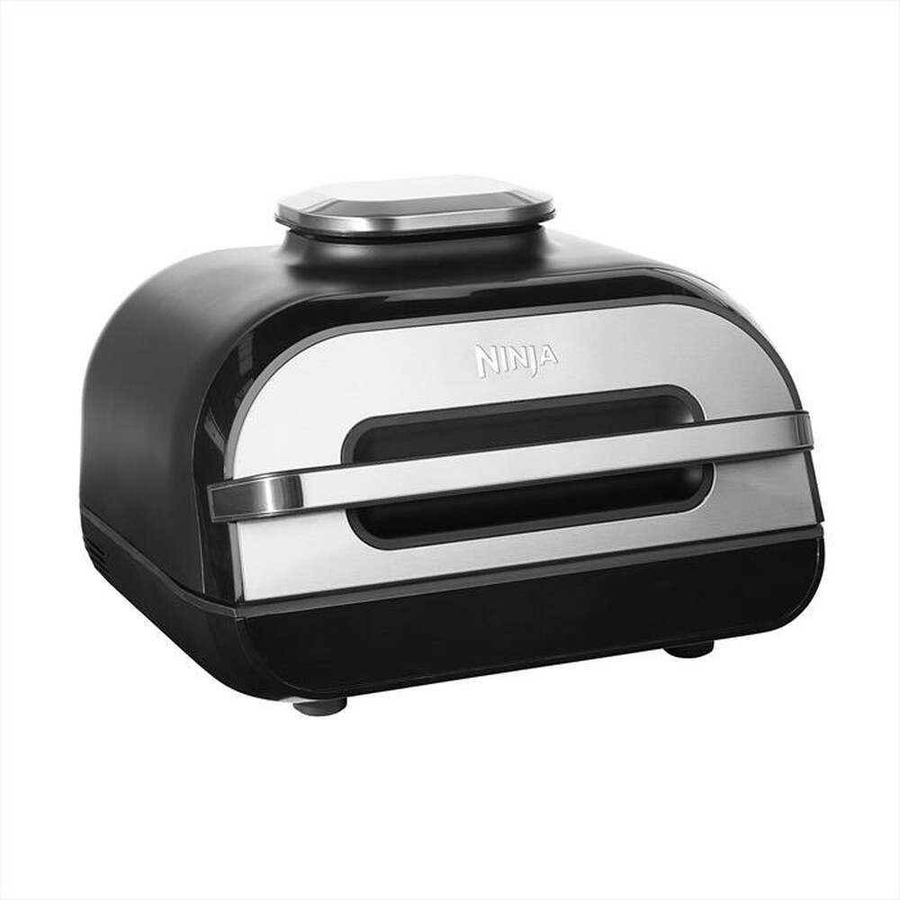 "NINJA - Griglia-Friggitrice ad aria FOODIMAX AG551EU-nero"
