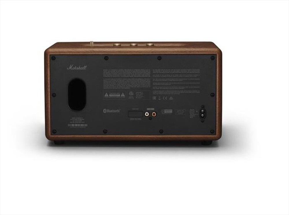 "MARSHALL - Speaker Stanmore III Bluetooth-Marrone"