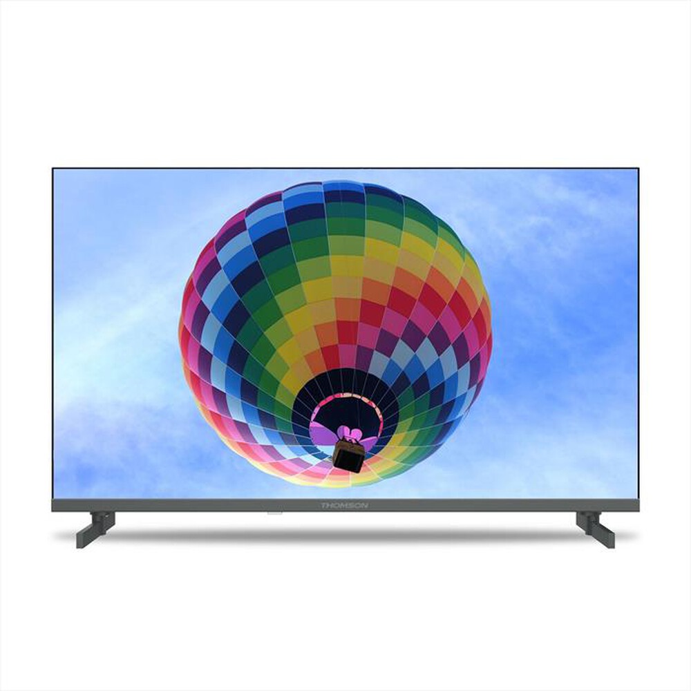 Immagine del prodotto THOMSON - Smart TV Q-LED FHD 32" 32QG4S14-nero
